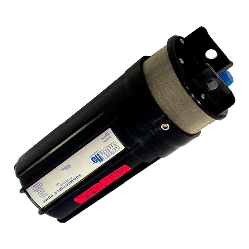 Bomba Sumergible Solar Shurflo 9325-083-101 24V 443 l/h 70m