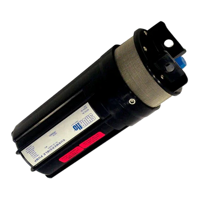 Bomba Sumergible Solar Shurflo 9325-083-101 24V 443 l/h 70m