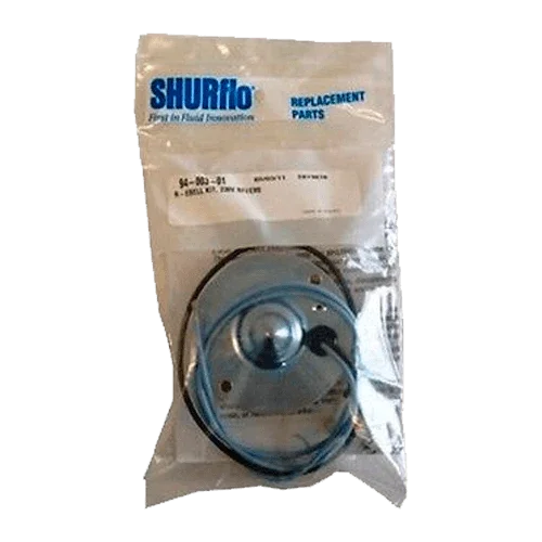 Escobillas Shurflo 230V 94-003-00 Repuesto para Bombas