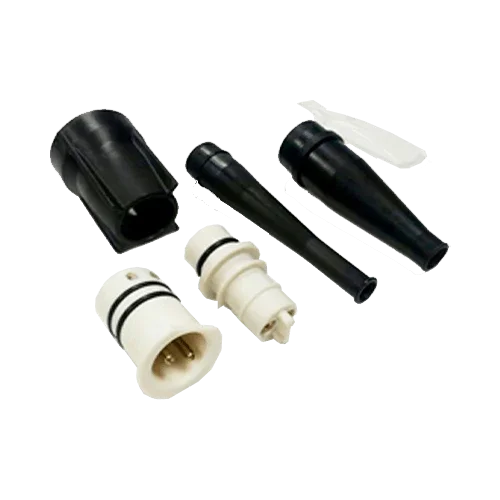 Conector Eléctrico Shurflo 94-136-00 Repuesto Serie 9300