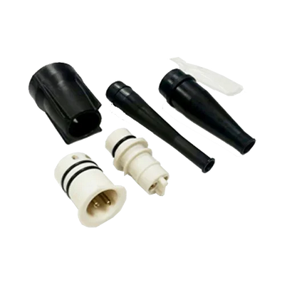 Conector Eléctrico Shurflo 94-136-00 Repuesto Serie 9300