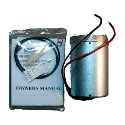 Motor Shurflo 94-139-00 para Bomba Solar 9300