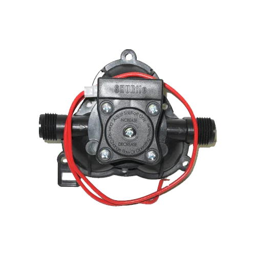 Carcasa con Presostato Shurflo 94-231-20 Serie 2088