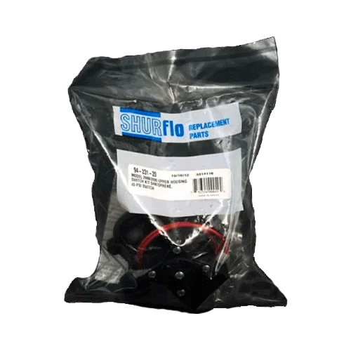 Carcasa con Presostato Shurflo 94-231-20 Serie 2088