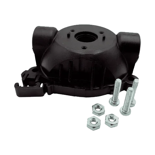 Carcasa Shurflo 94-379-00 Repuesto Bomba Serie 8000