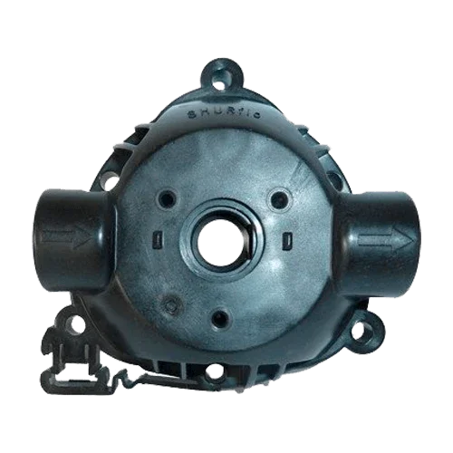 Carcasa Shurflo 94-379-00 Repuesto Bomba Serie 8000