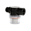 Filtro Shurflo 255-213 1/2" NPS-M Protección Bomba 50 µm