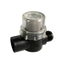 Filtro Shurflo 255-213 1/2" NPS-M Protección Bomba 50 µm