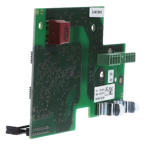 Interfaz RS485 SMA 485BRD-10 para inversores Tripower