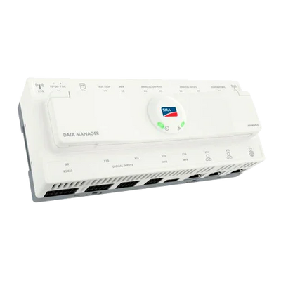 Controlador Monitorización SMA Data Manager M EDMM-20