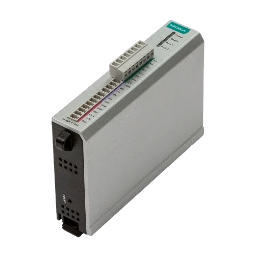 Módulo I/O SMA ioLogik E1260 6 Entradas RTD Ethernet Remoto