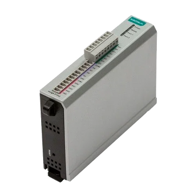 Módulo I/O SMA ioLogik E1260 6 Entradas RTD Ethernet Remoto