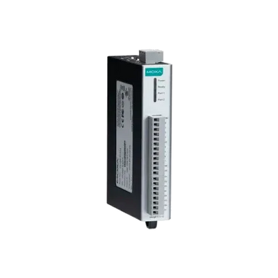 Módulo I/O SMA ioLogik E1260 6 Entradas RTD Ethernet Remoto