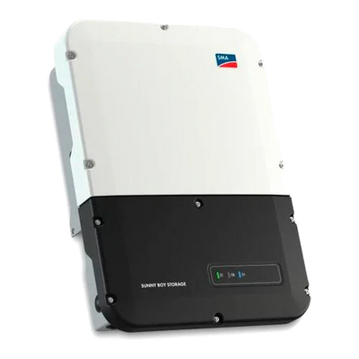 Inversor Cargador HV SMA Sunny Boy Storage 3.7kW SBS3.7-10 Monofásico
