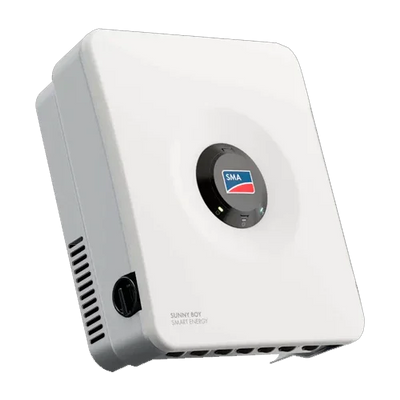 Inversor Híbrido HV SMA Sunny Boy Smart Energy 3.6kW SBSE3.6-50 Monofásico