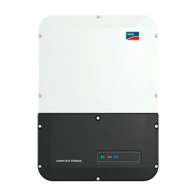 Inversor Cargador HV SMA Sunny Boy Storage 6kW SBS6.0-10 Monofásico