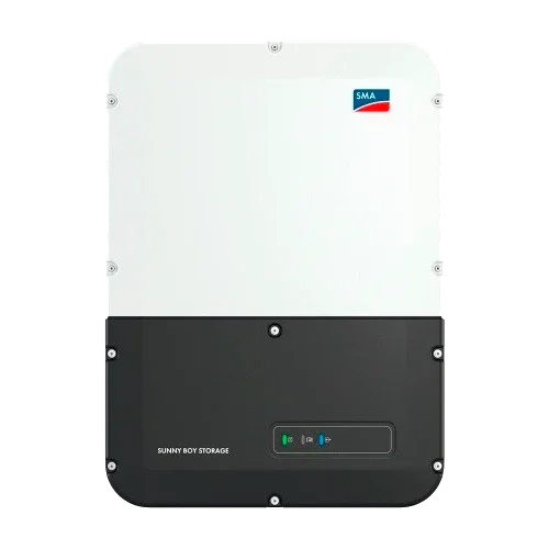 Inversor Cargador HV SMA Sunny Boy Storage 5kW SBS5.0-10 Monofásico