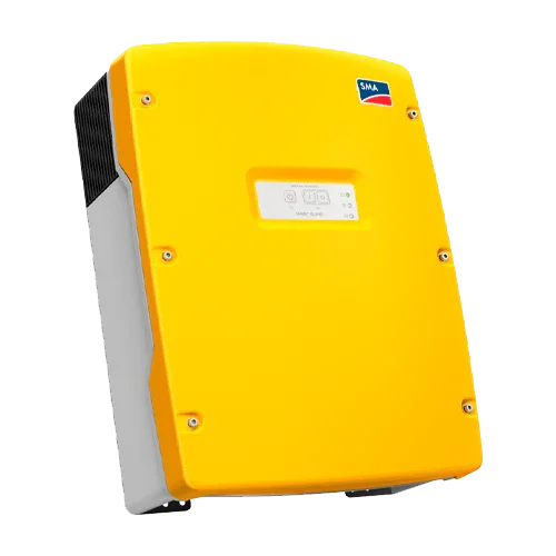 Inversor Cargador 48V SMA Sunny Island 4.6kVA SI6.0H-13
