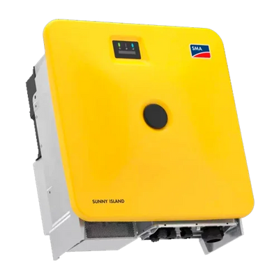 Inversor Cargador HV Trifásico SMA Sunny Island X 50kW SI50-20