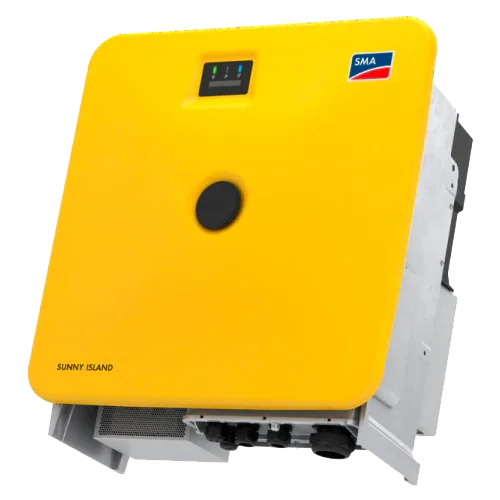 Inversor Cargador HV Trifásico SMA Sunny Island X 30kW SI30-20
