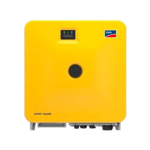 Inversor Cargador HV Trifásico SMA Sunny Island X 50kW SI50-20