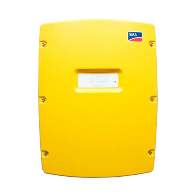 Inversor Cargador 48V SMA Sunny Island 6kVA SI8.0H-13