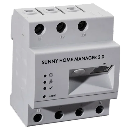 Gestor Energético SMA Sunny Home Manager 2.0 HM-20