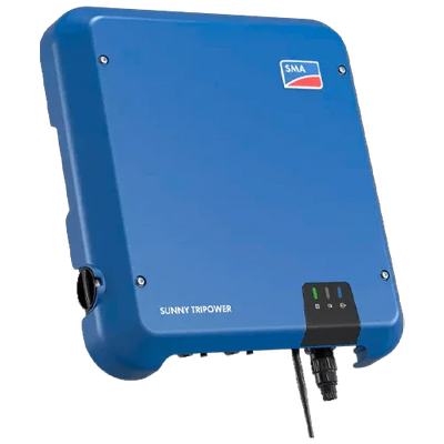 Inversor Solar Trifásico SMA Sunny Tripower 10kW STP10.0-3AV-40