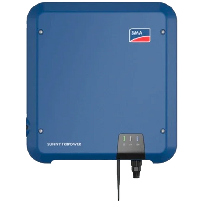 Inversor Solar Trifásico SMA Sunny Tripower 8kW STP8.0-3AV-40