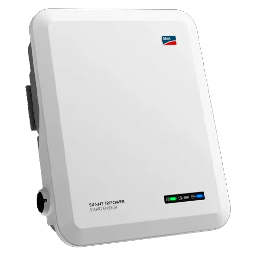 Inversor Híbrido HV Trifásico SMA Sunny Tripower 5kW STP5.0-3SE-40