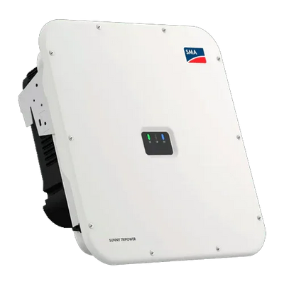 Inversor Solar Trifásico SMA Sunny Tripower X 12kW STP12-50