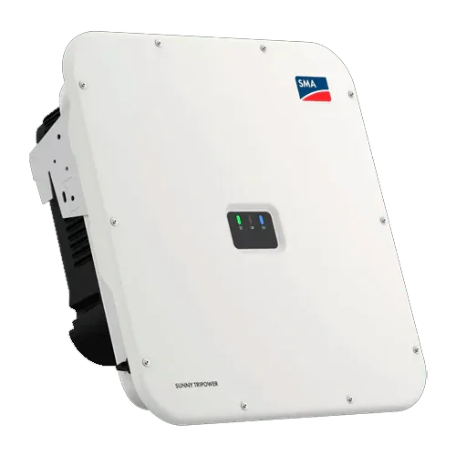 Inversor Solar Trifásico SMA Sunny Tripower X 20kW STP20-50