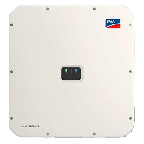 Inversor Solar Trifásico SMA Sunny Tripower X 15kW STP15-50