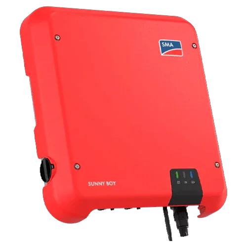 Inversor Solar SMA Sunny Boy 3kW Monofásico SB3.0-1AV-41