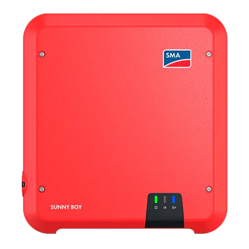 Inversor Solar SMA Sunny Boy 4kW Monofásico SB4.0-1AV-41