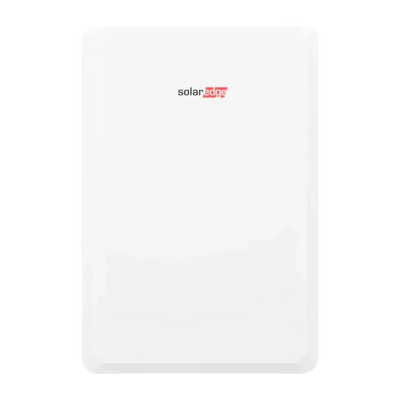 Batería Litio 400V 9,7kWh SolarEdge BAT-10K1PS0B-12