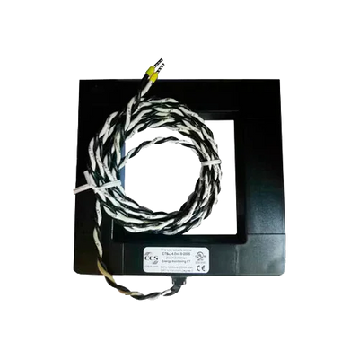 Transformador SolarEdge SE-CTB-4x4-2000 2000A para Medidor