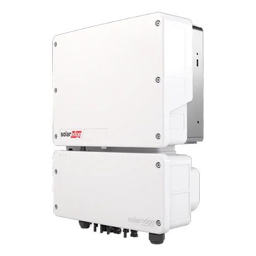 Inversor Solar Híbrido HV SolarEdge SE6000H 6kW Home Hub Monofásico