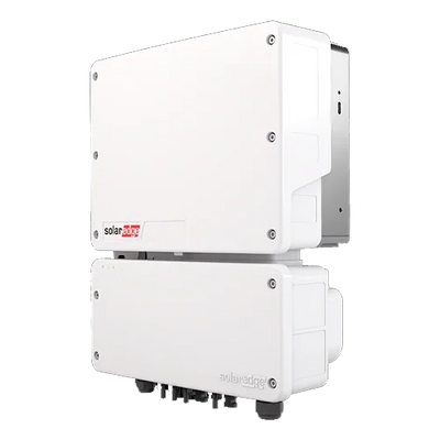 Inversor Solar Híbrido HV SolarEdge SE6000H 6kW Home Hub Monofásico