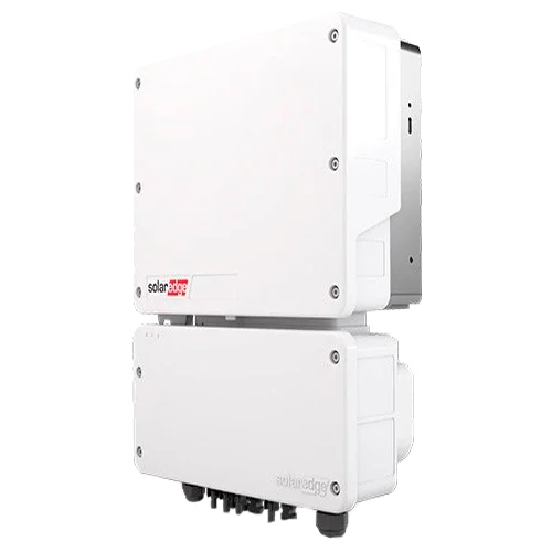 Inversor Solar Híbrido HV SolarEdge SE10000H 10kW Home Hub Monofásico