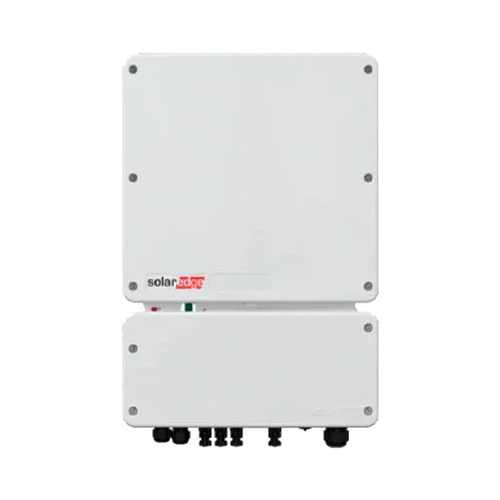 Inversor Solar Híbrido HV SolarEdge SE10000H 10kW Home Hub Monofásico
