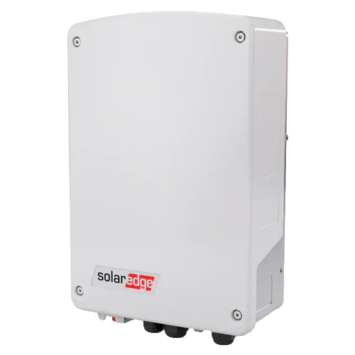 Controlador Agua Caliente SolarEdge SMRT-HOT-WTR-30-S2 3kW IP65