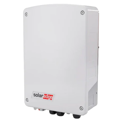 Controlador Agua Caliente SolarEdge SMRT-HOT-WTR-30-S2 3kW IP65