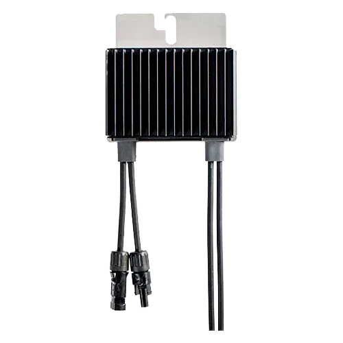 Optimizador SolarEdge P1100 1100W 125V 14,1A (2,4M/0,16M) para 2 Módulos