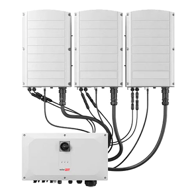 Inversor Solar Trifásico SolarEdge SE100K Synergy 100kW