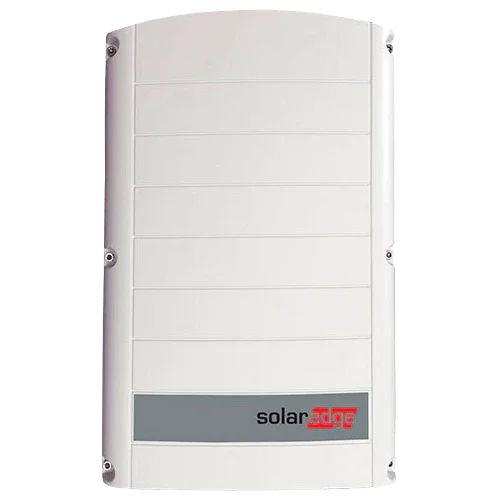 Inversor Solar Trifásico SolarEdge SE10K SETAPP 10kW