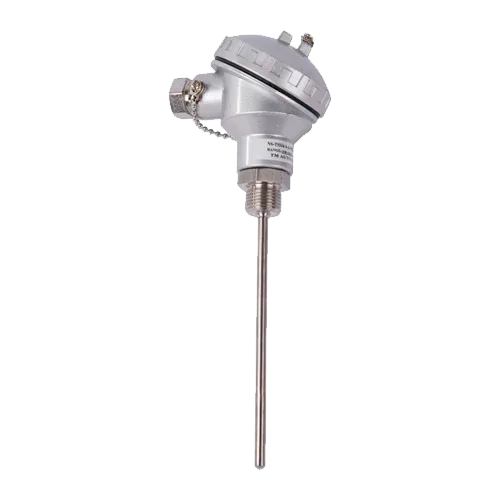 Sensor Temperatura SolarEdge HOTWTR-SENS-RW-S1 para Agua Caliente
