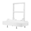 Soporte Suelo SolarEdge para Batería BAT-10K1P IAC-RBAT-FLRSTD-01