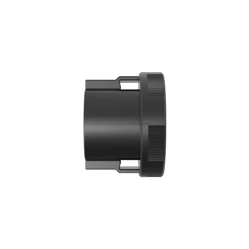 Tapa Final AC Solax AC Trunk End Cap