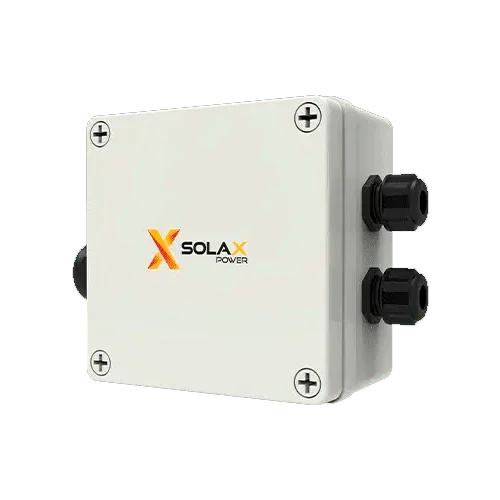 Caja Adaptadora Solax SLX Adapter Box G2 para inversores